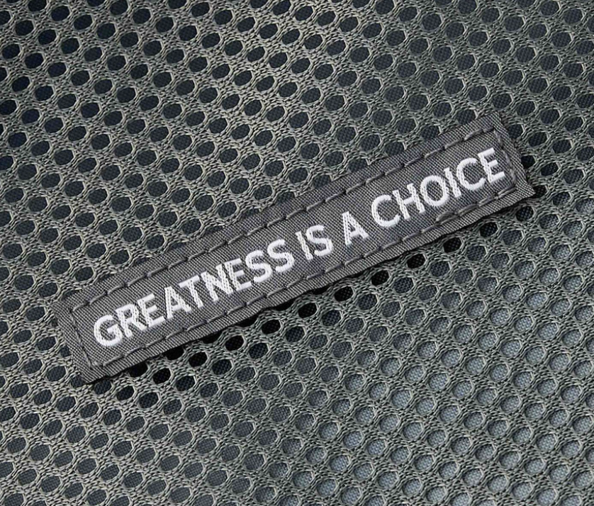 Duffle - Classic Deer Camo