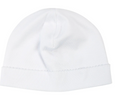 Pima Saylor Beanie-White