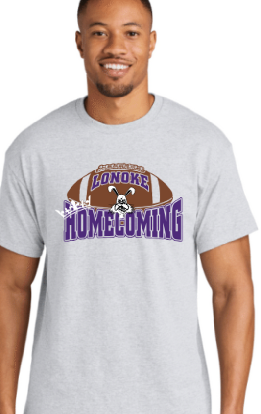 Homecoming 2025