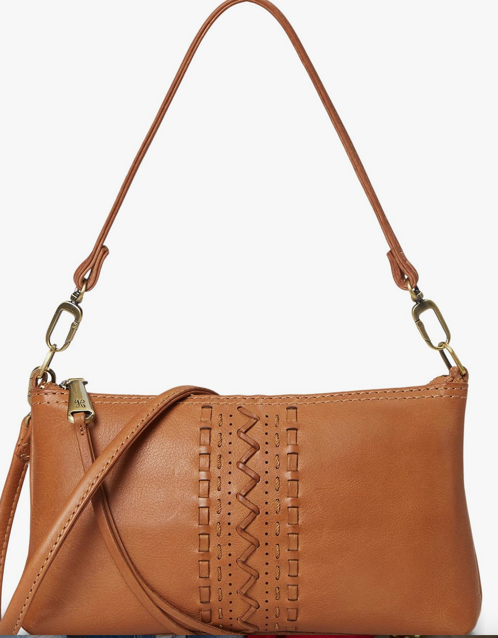 Harvest Wheat Darcy Hobo