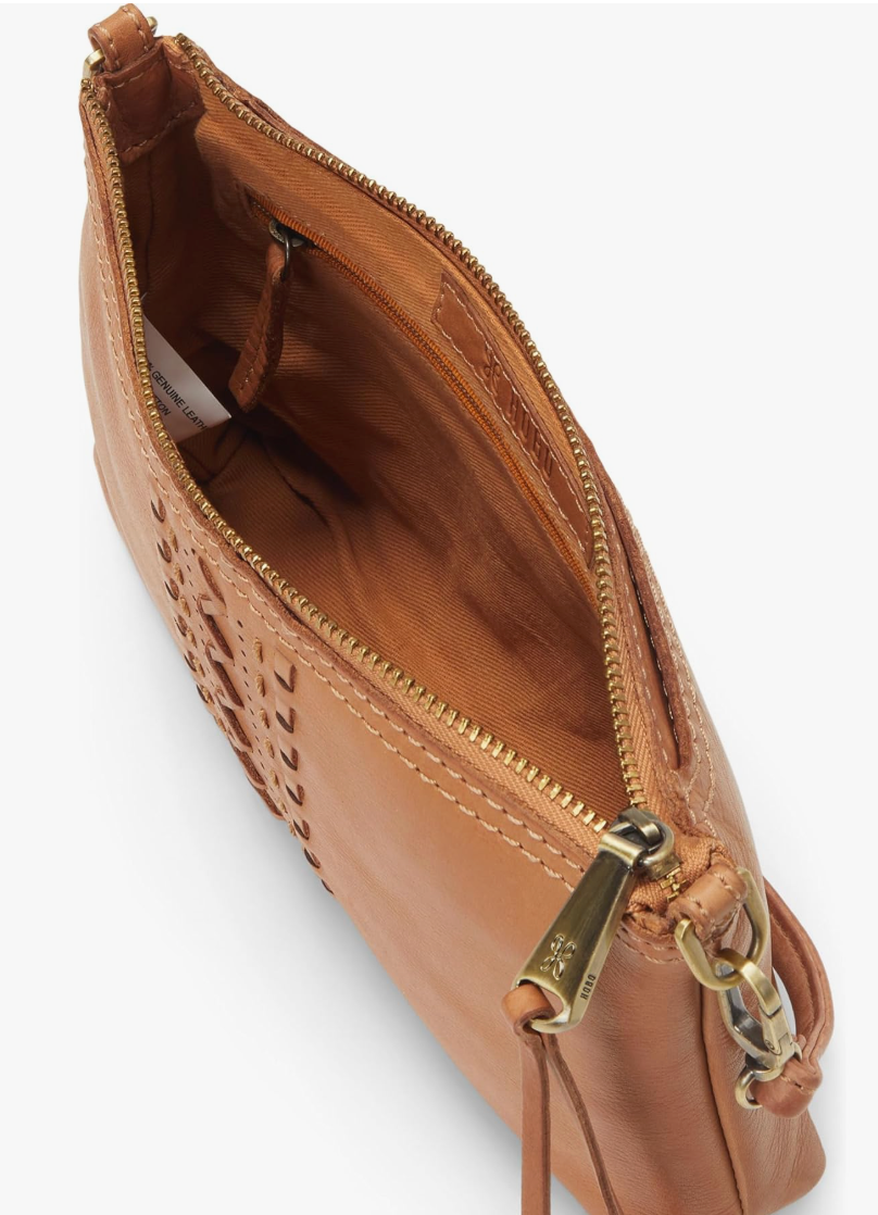 Harvest Wheat Darcy Hobo