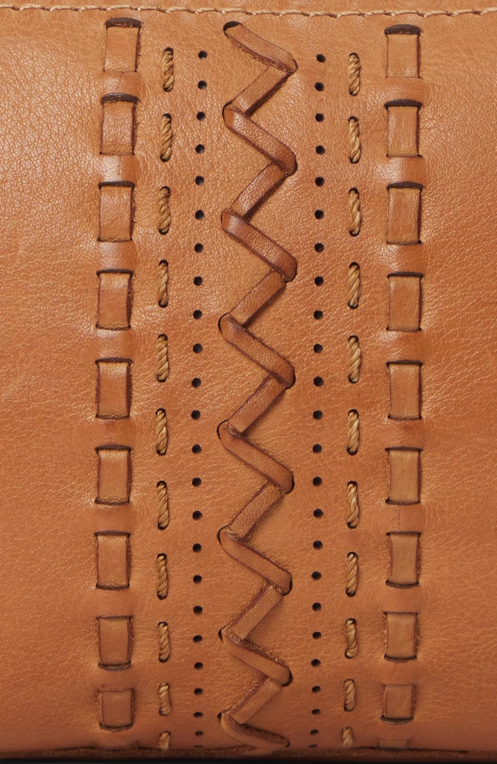 Harvest Wheat Darcy Hobo