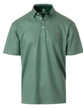 Diamond Polo-Green