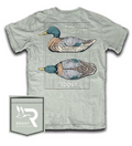 Roost Mallard Decoys