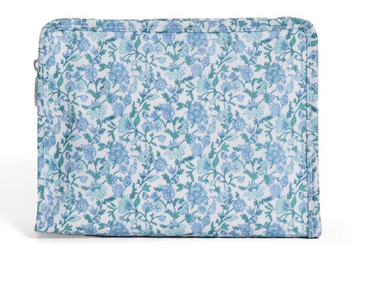 Hamptons Floral- Medium Roadie