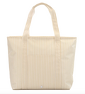 Pimlico Stripe Sand -Jumbo Tote