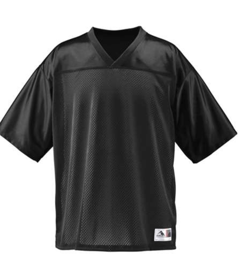 Jersey-Black