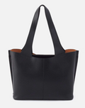 Black Vida Tote