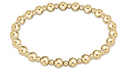 Classic Grateful 6mm Bracelet