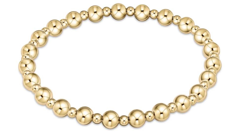 Classic Grateful 6mm Bracelet