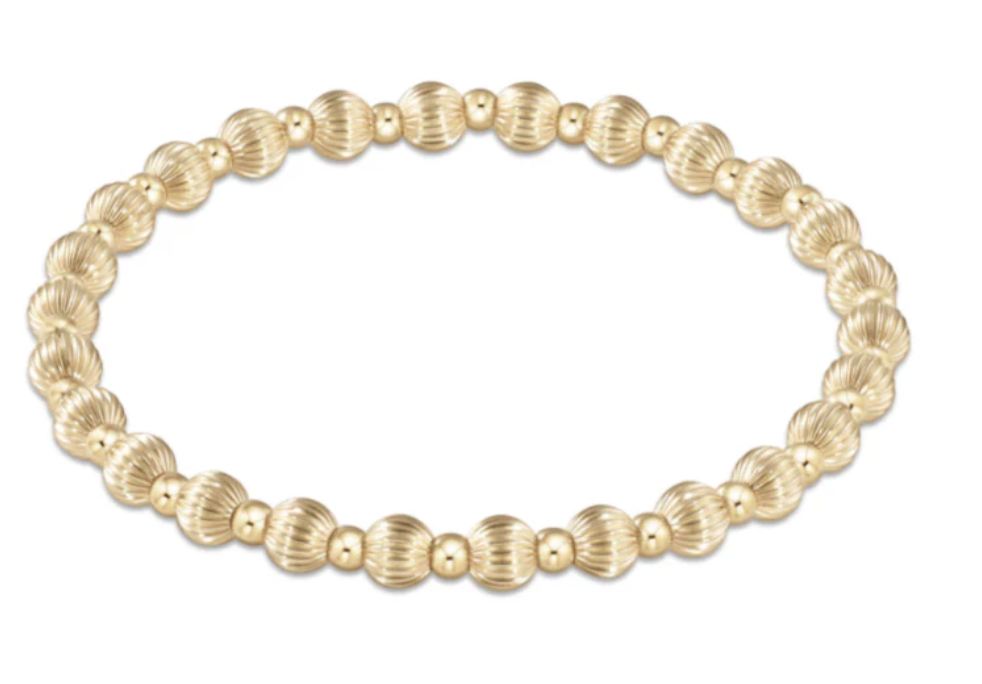 Dignity Grateful 5mm Bracelet EXTENDS