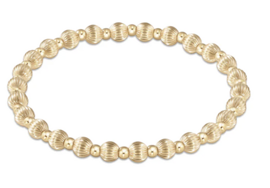 Dignity Grateful 5mm Bracelet EXTENDS