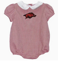 Arkansas Razorback Bubble