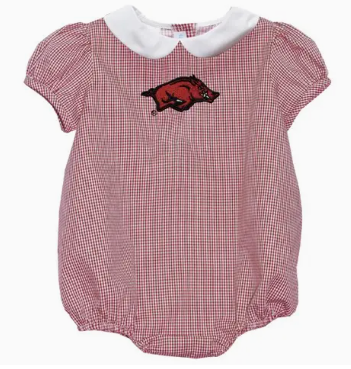 Arkansas Razorback Bubble