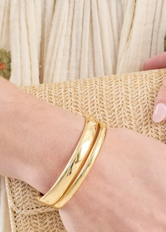 Eva Bangle