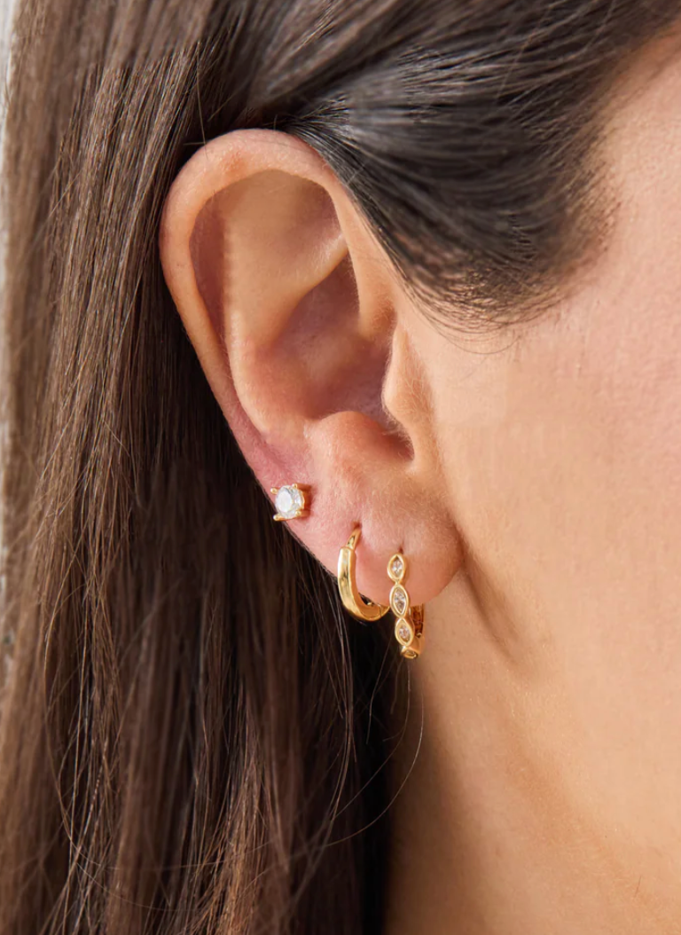 Ferris Earrings