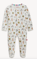 Funny Farm Footies