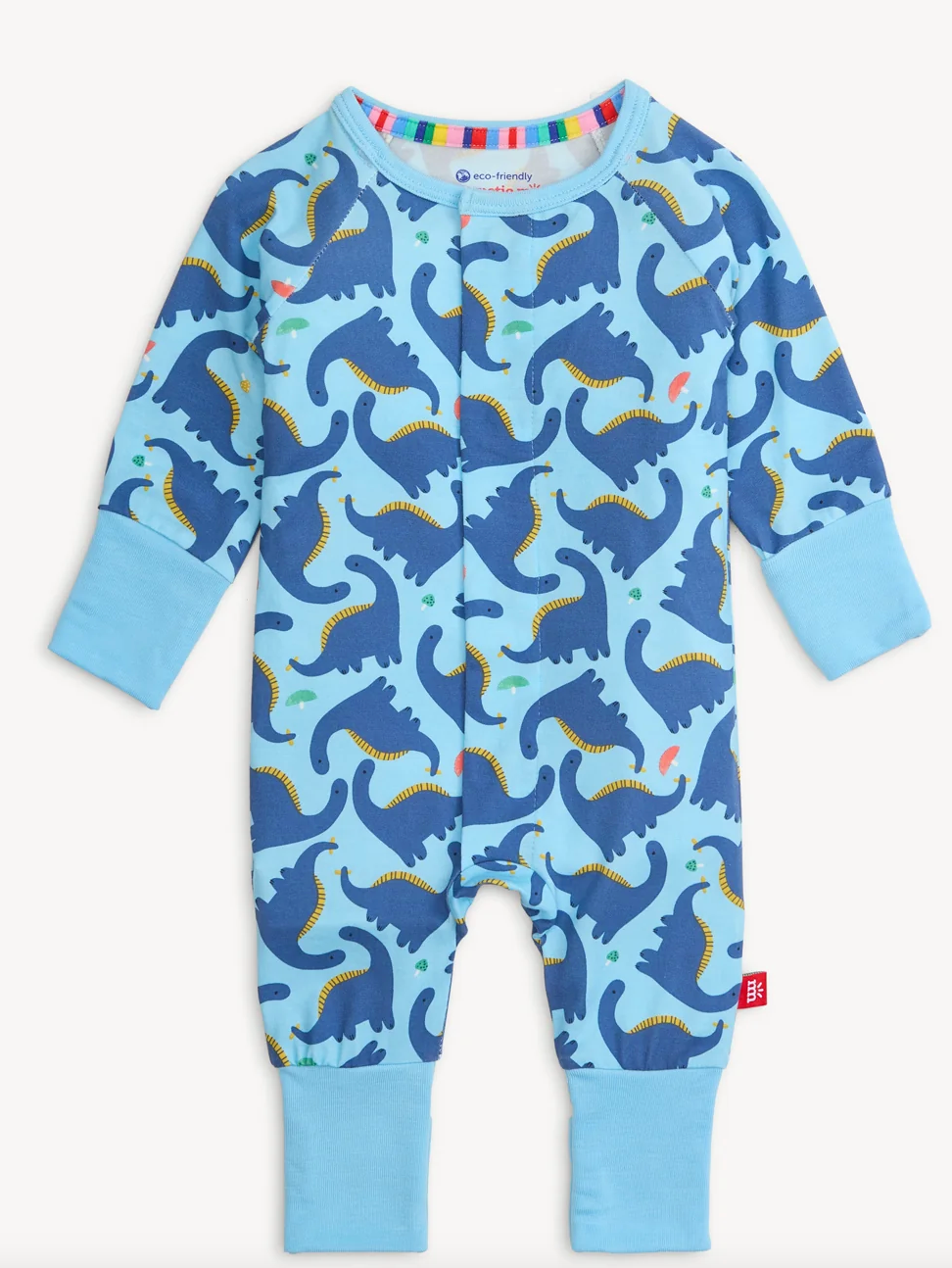 Necks Generations Coverall