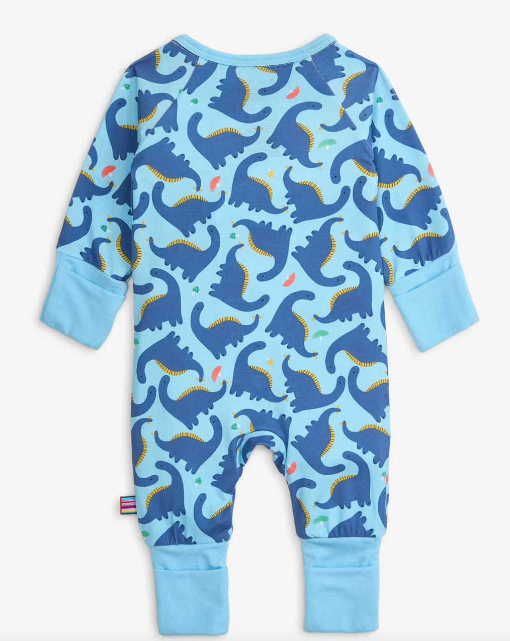 Necks Generations Coverall