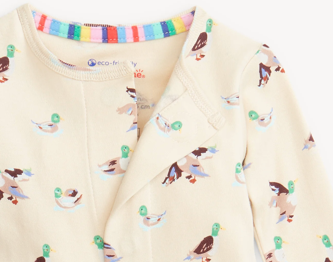 Quack Me Up Footies