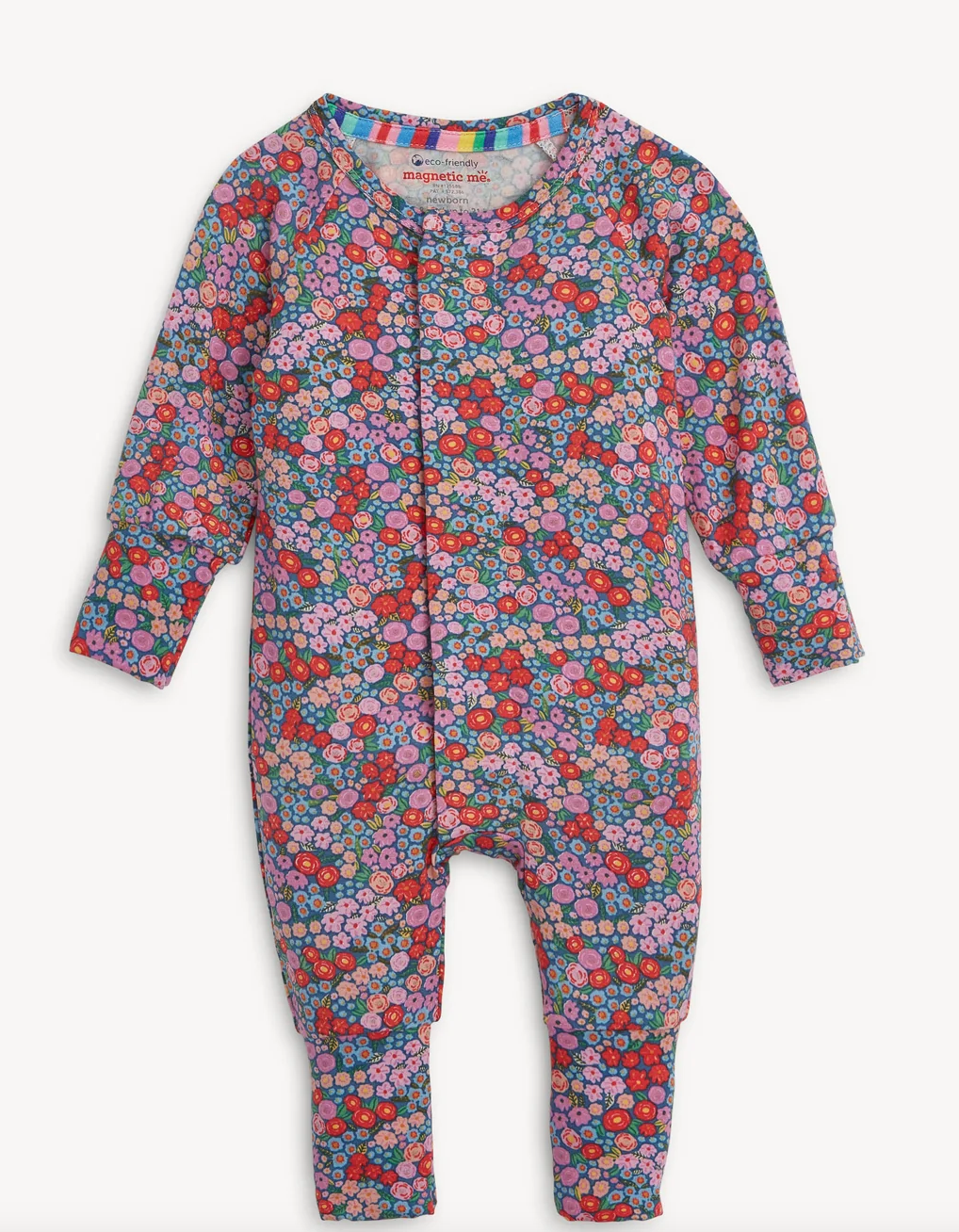 Gilded Lily Conv Coverall