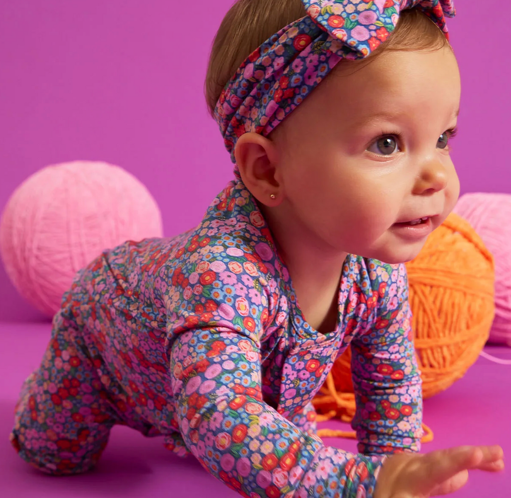 Gilded Lily Conv Coverall