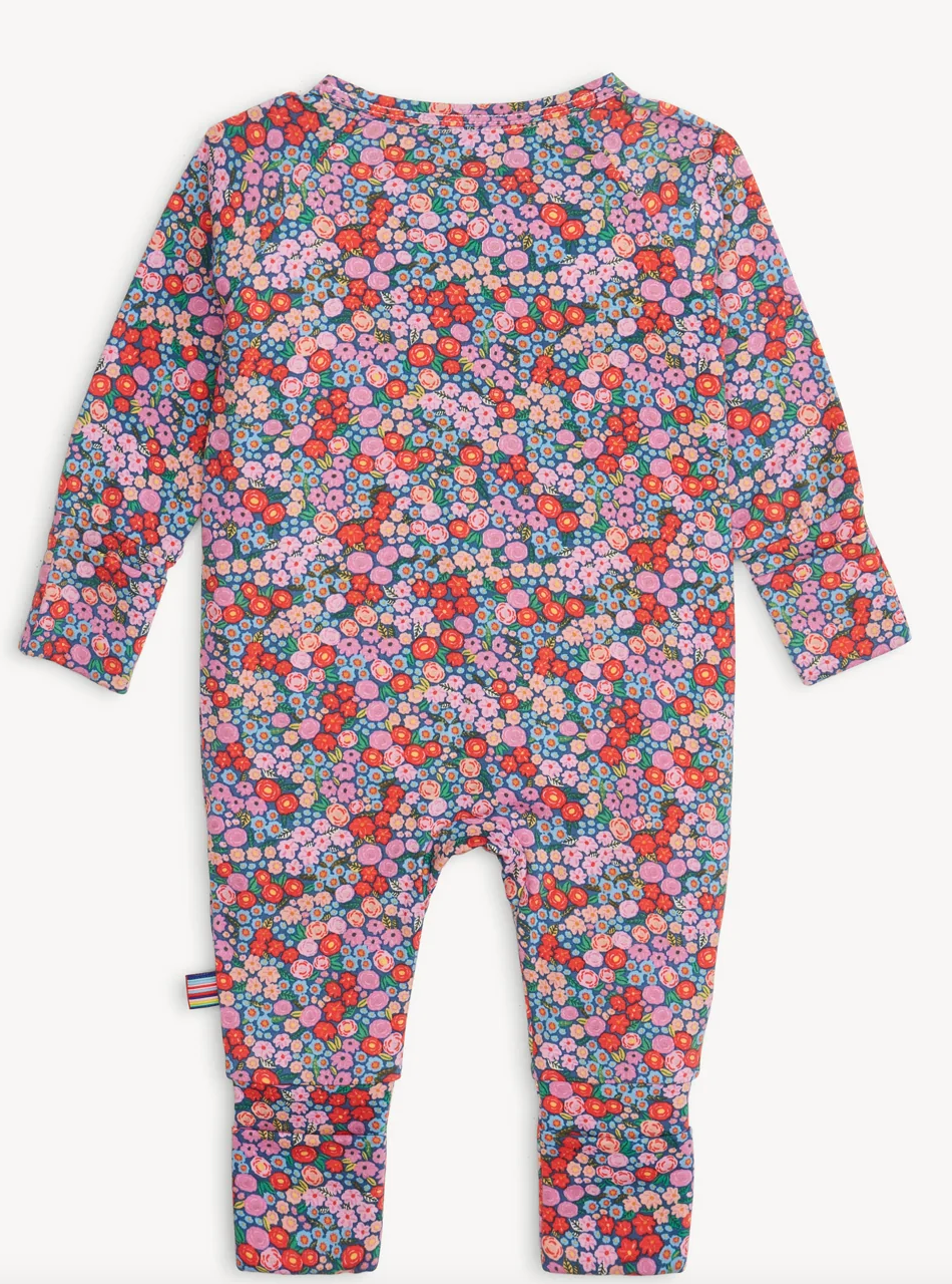 Gilded Lily Conv Coverall