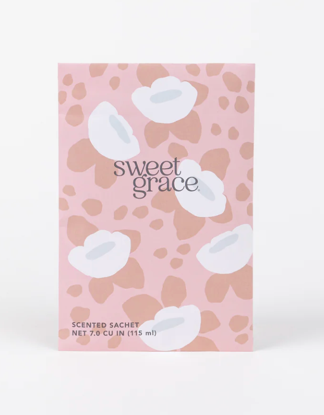 Sweet Grace Flower Sachet