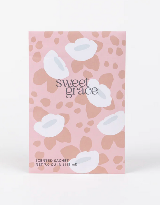 Sweet Grace Flower Sachet
