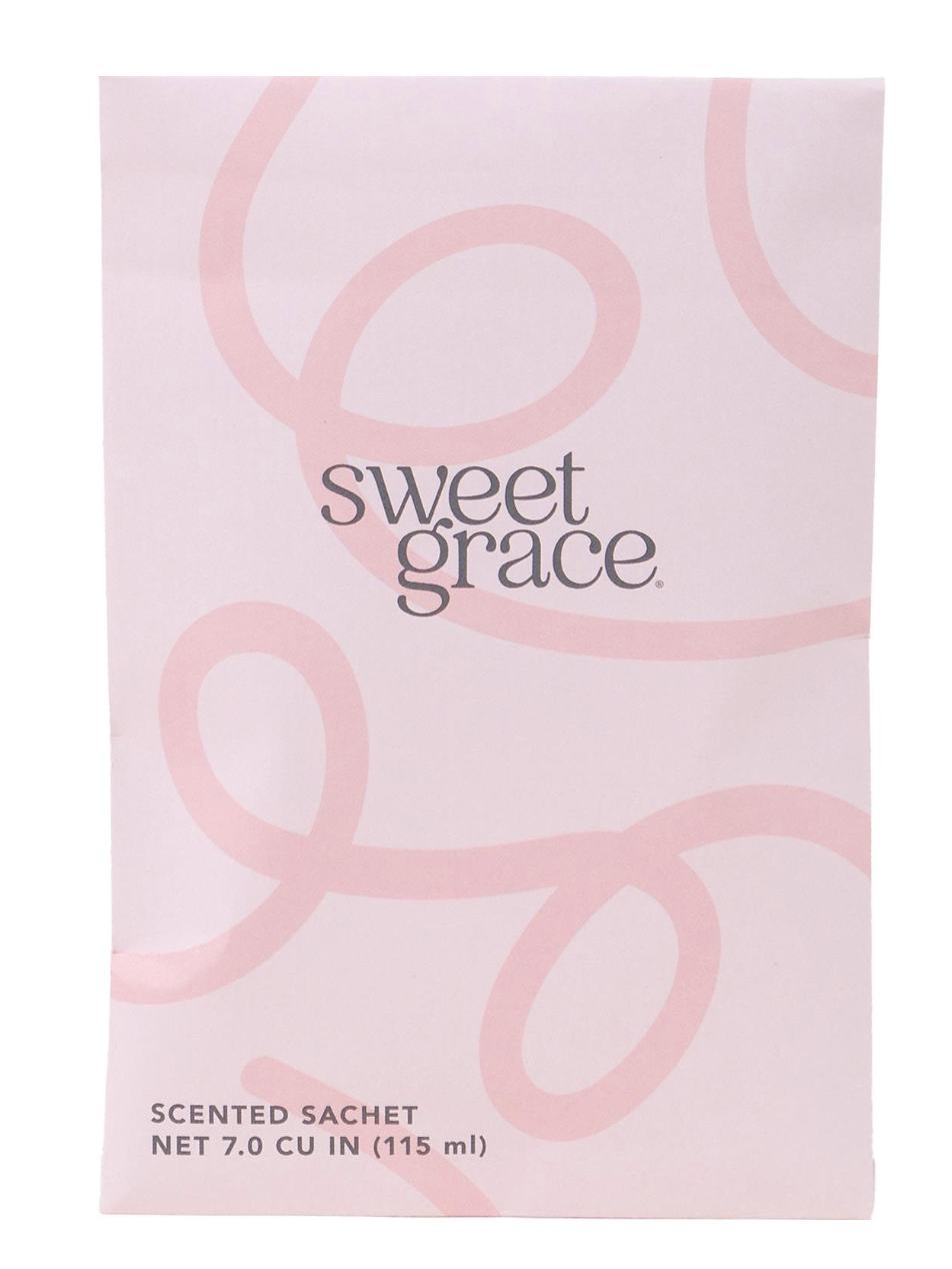Sweet Grace Swirl Sachet