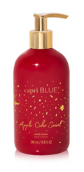 Apple Cider Social Glimmer Hand Wash
