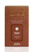 Pura Refill- Chustnut Embers