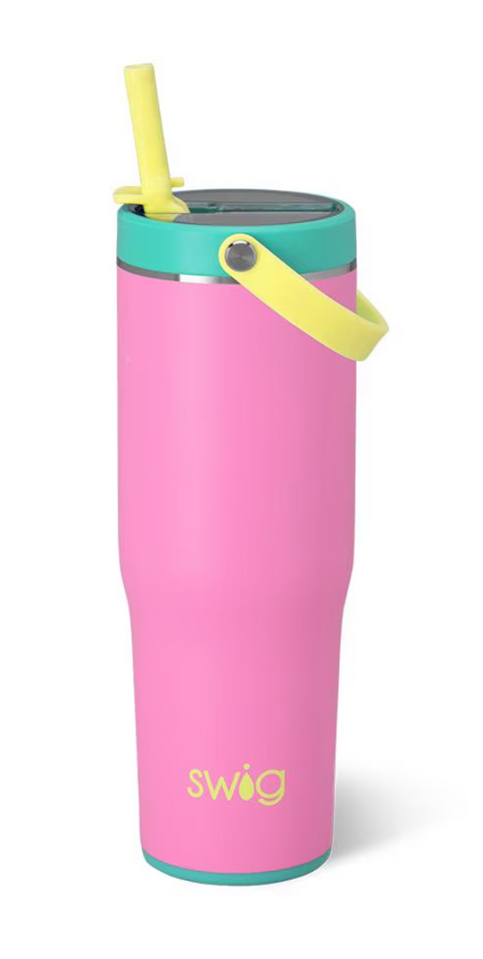 Fruit Punch Leakproof To-Go Tumbler 30oz