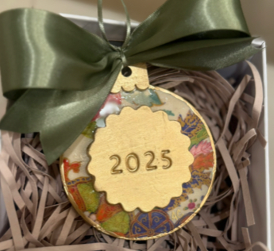 Round Tobacco Leaf-2025