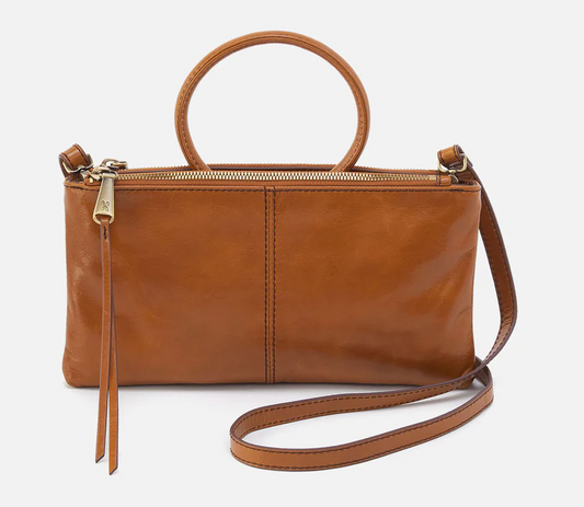 Truffle Sable Crossbody