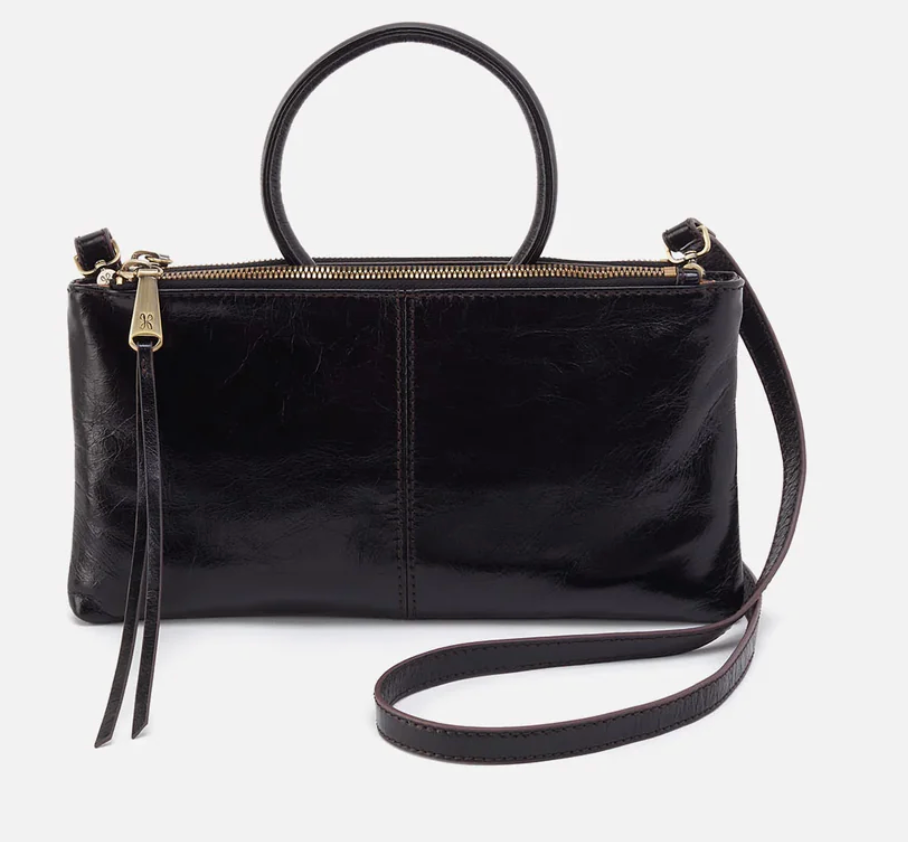 BlackSable Crossbody