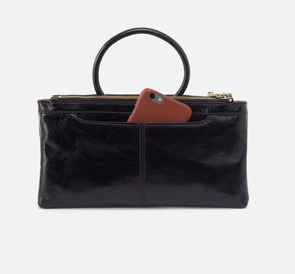 BlackSable Crossbody