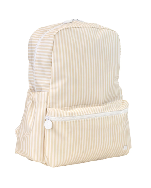 PIMLICO STRIPE SAND-Backpcker
