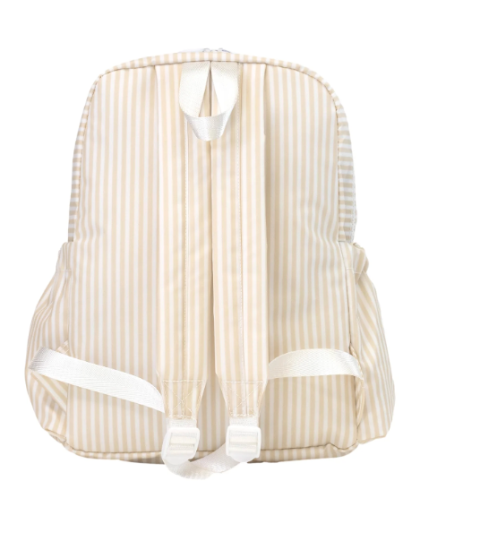 PIMLICO STRIPE SAND-Backpcker