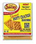 Savory Cracker Mix-Original