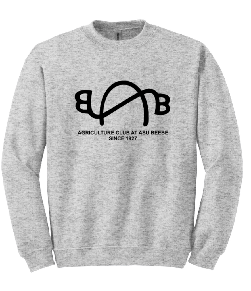 ASU AG CLUB SWEATSHIRT