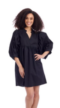 Shipley Shirt Dress