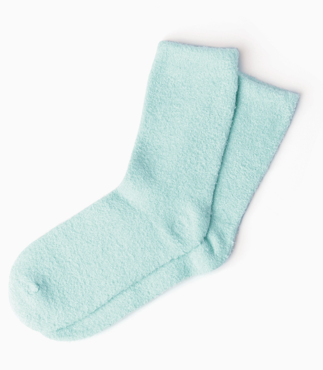 Aloe Super Soft Spa Socks