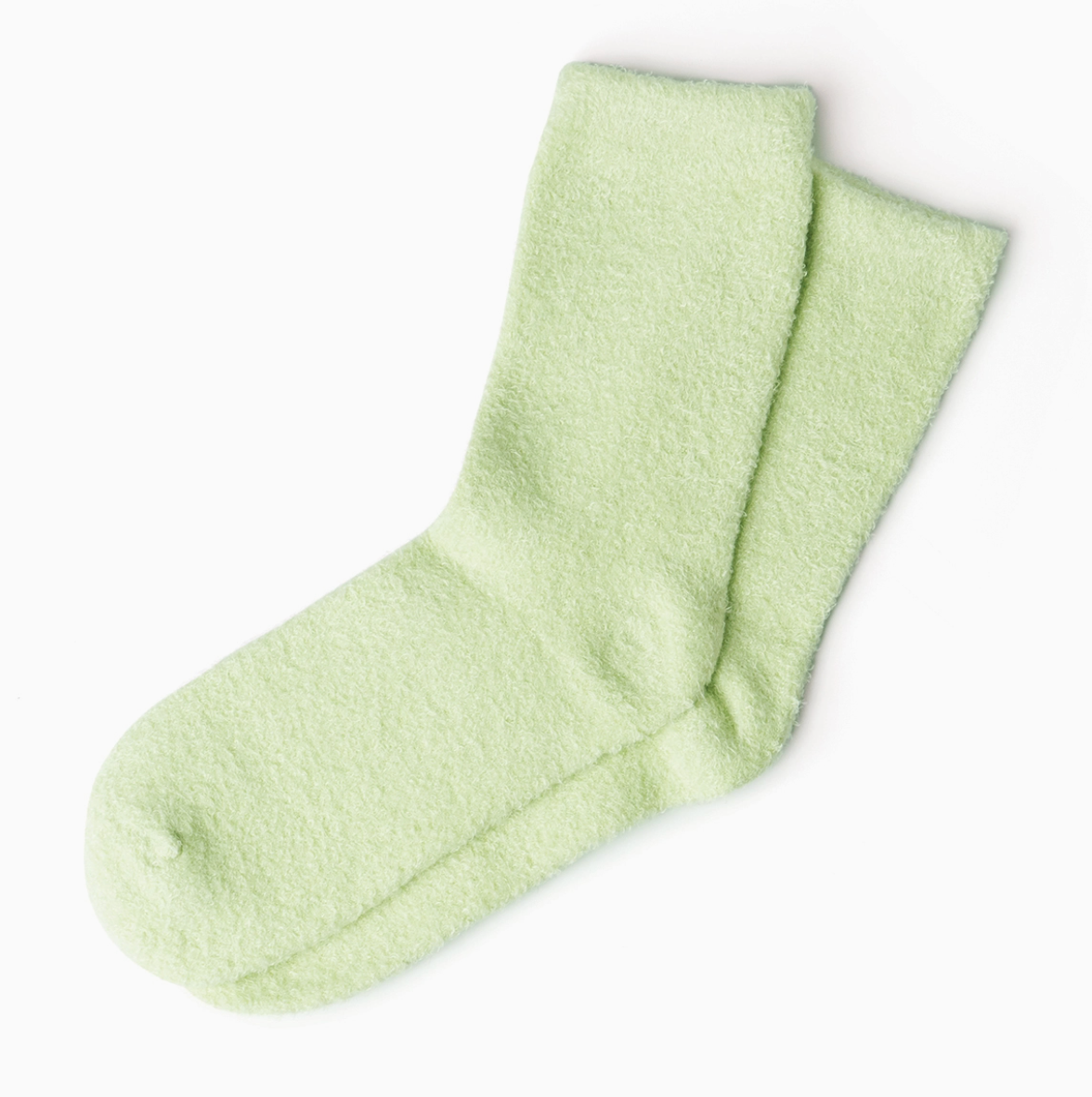 Aloe Super Soft Spa Socks