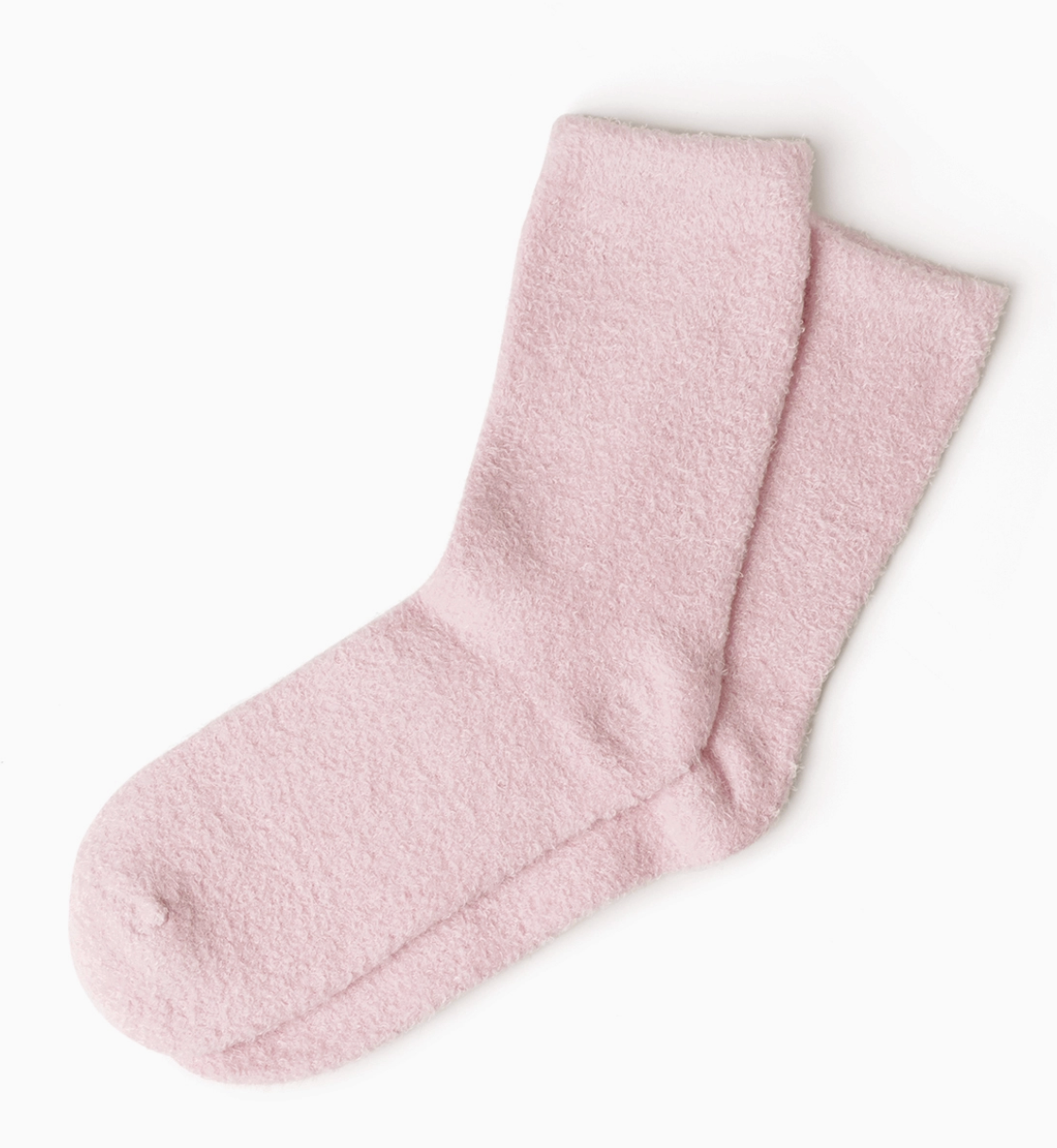 Aloe Super Soft Spa Socks