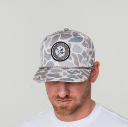 CAMO CIRCLE MALLARD - CLASSIC DEER CAMO