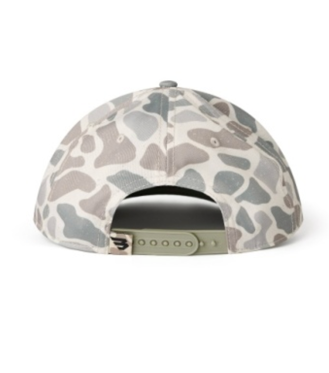 CAMO CIRCLE MALLARD - CLASSIC DEER CAMO