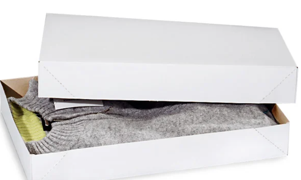 Box Only