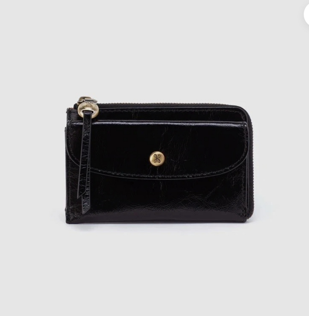 Addi Card Case- Black