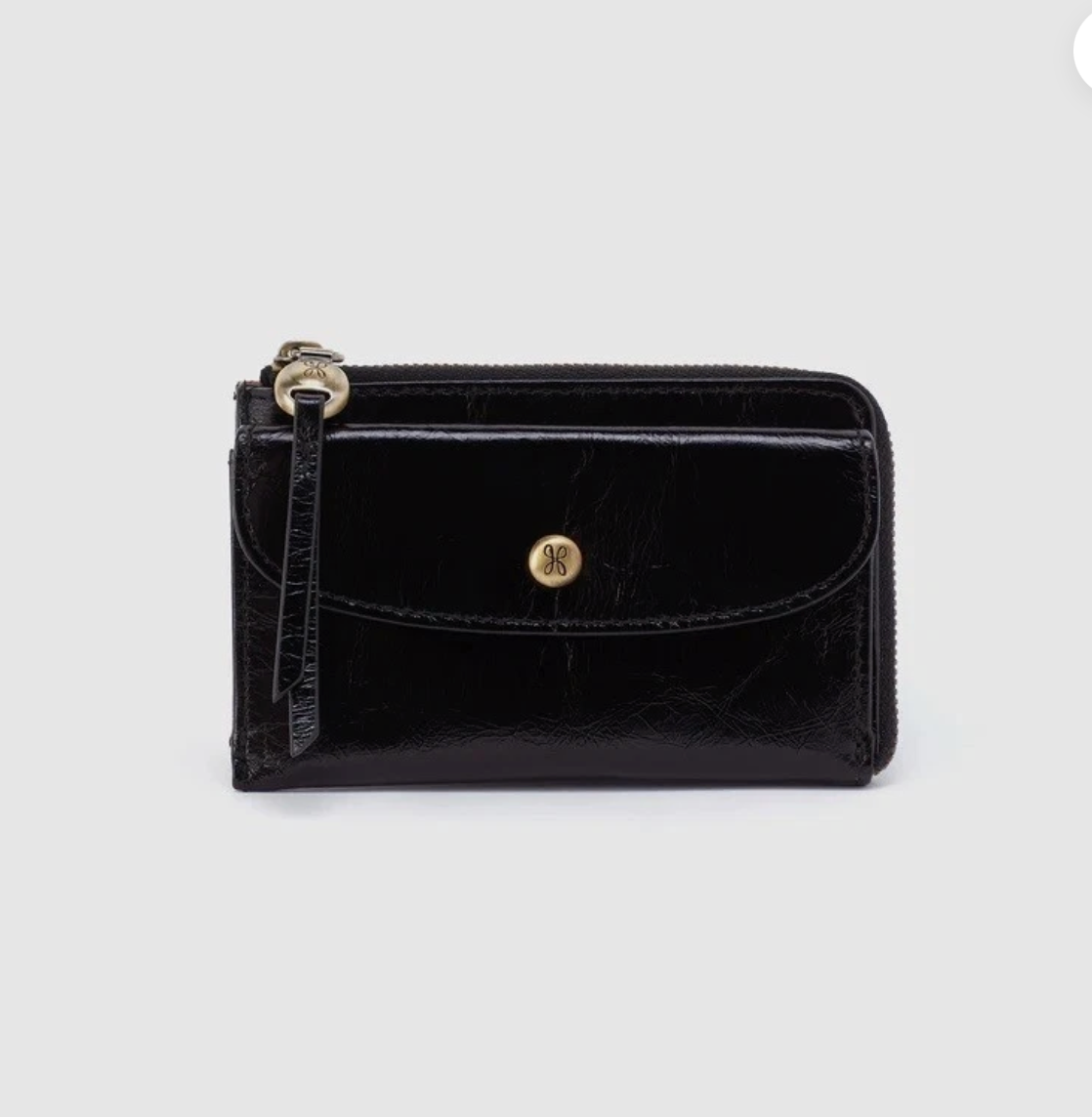 Addi Card Case- Black